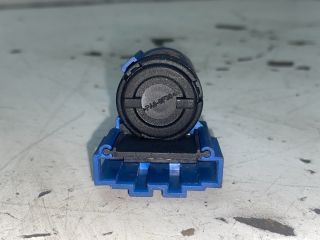 bontott SKODA FABIA I Kuplung Pedál Kapcsoló