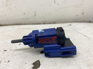 bontott SKODA FABIA I Kuplung Pedál Kapcsoló