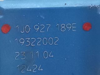 bontott SKODA FABIA I Kuplung Pedál Kapcsoló