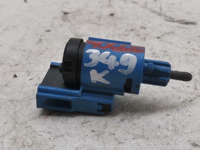 bontott SKODA FABIA I Kuplung Pedál Kapcsoló