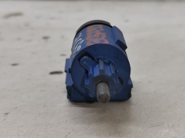 bontott SKODA FABIA I Kuplung Pedál Kapcsoló