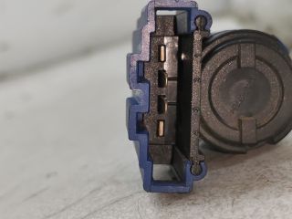 bontott SKODA FABIA I Kuplung Pedál Kapcsoló