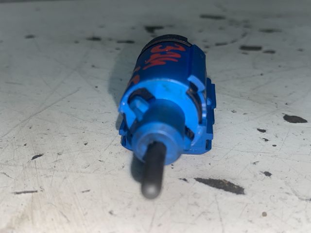 bontott SKODA FABIA I Kuplung Pedál Kapcsoló