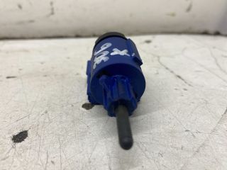 bontott SKODA FABIA I Kuplung Pedál Kapcsoló