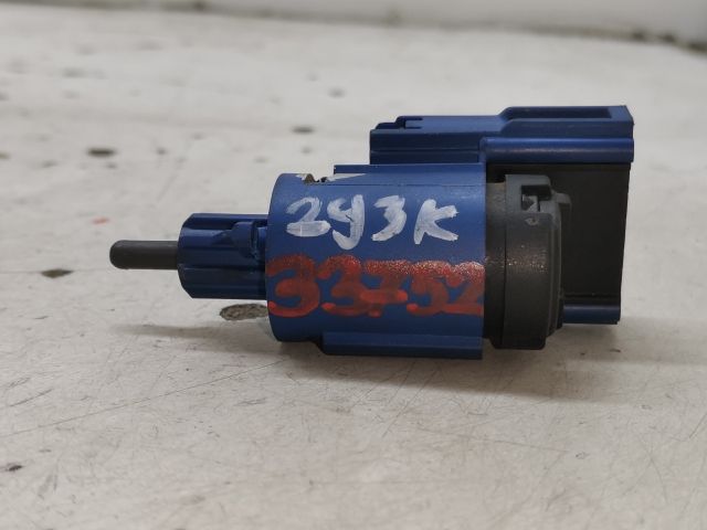 bontott SKODA FABIA I Kuplung Pedál Kapcsoló