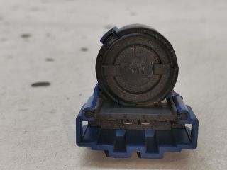 bontott SKODA FABIA I Kuplung Pedál Kapcsoló