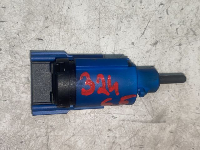 bontott SKODA FABIA I Kuplung Pedál Kapcsoló