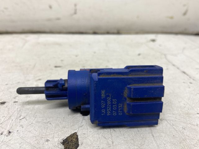 bontott SKODA FABIA I Kuplung Pedál Kapcsoló