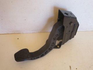 bontott SKODA FABIA I Kuplung Pedál