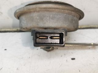 bontott SKODA FABIA I Kürt