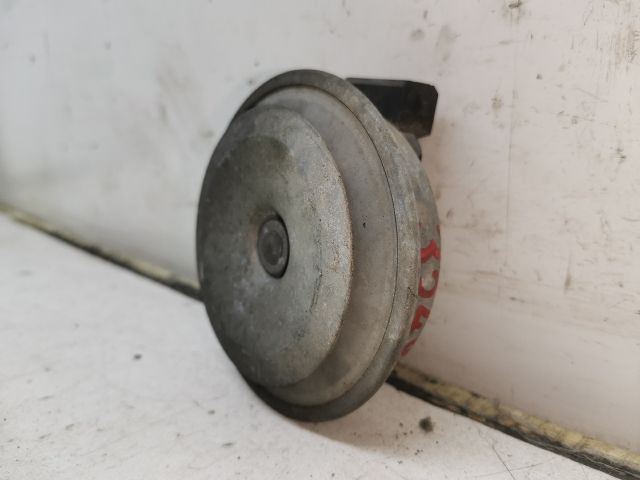 bontott SKODA FABIA I Kürt