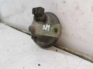 bontott SKODA FABIA I Kürt