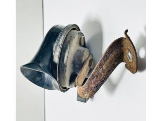 bontott SKODA FABIA I Kürt