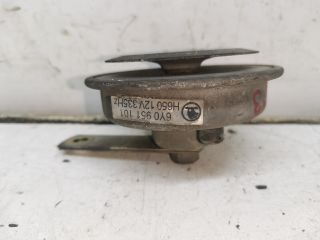 bontott SKODA FABIA I Kürt