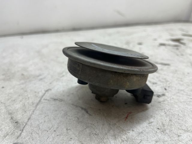 bontott SKODA FABIA I Kürt