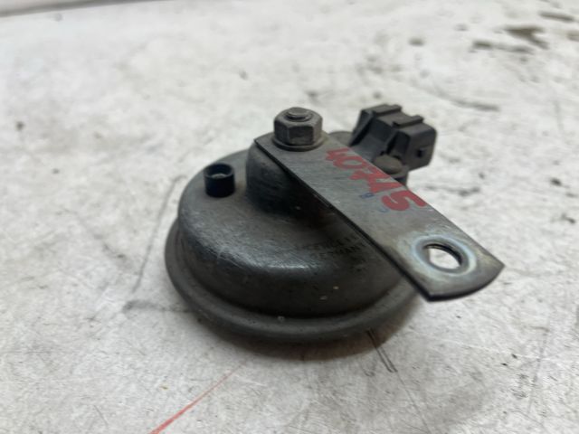 bontott SKODA FABIA I Kürt