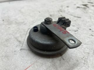 bontott SKODA FABIA I Kürt