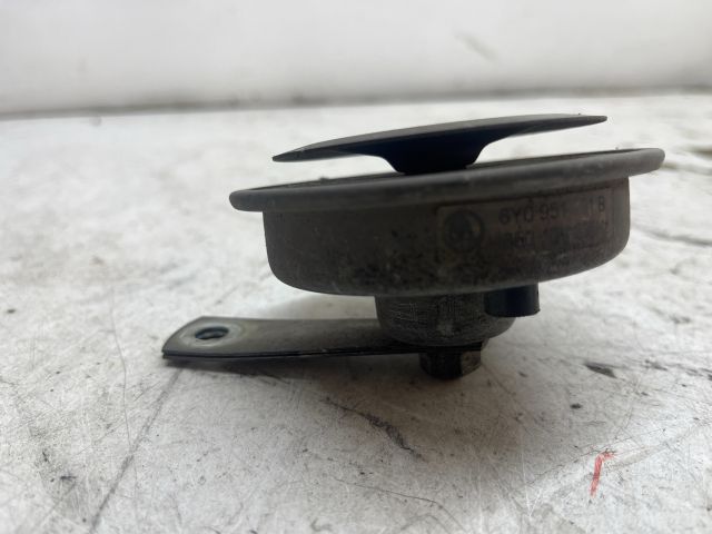 bontott SKODA FABIA I Kürt