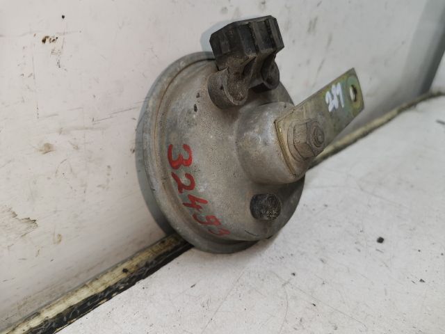 bontott SKODA FABIA I Kürt