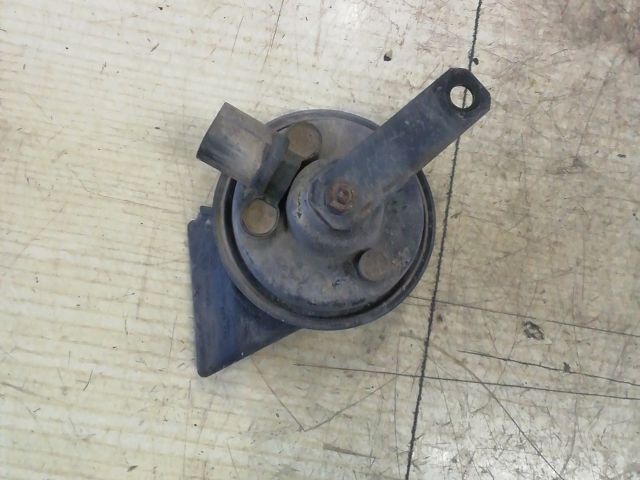 bontott SKODA FABIA I Kürt