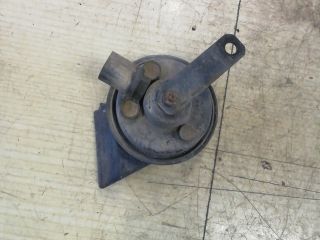 bontott SKODA FABIA I Kürt