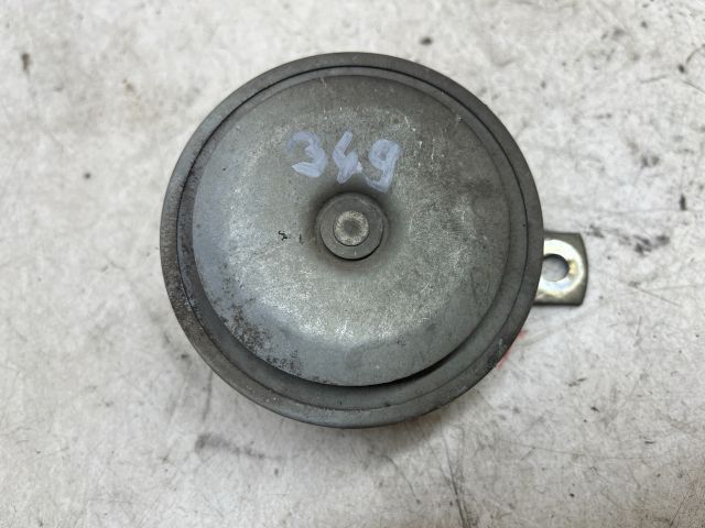 bontott SKODA FABIA I Kürt