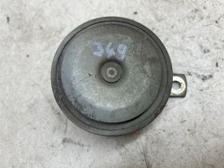 bontott SKODA FABIA I Kürt