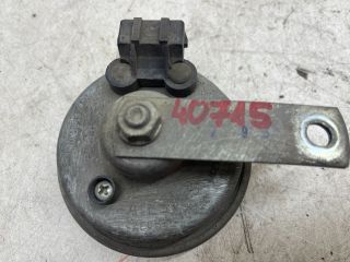 bontott SKODA FABIA I Kürt