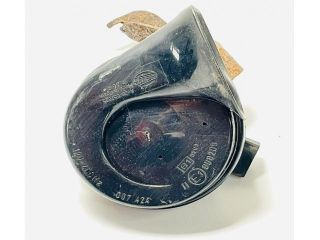 bontott SKODA FABIA I Kürt