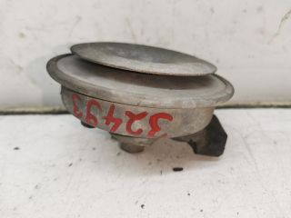 bontott SKODA FABIA I Kürt