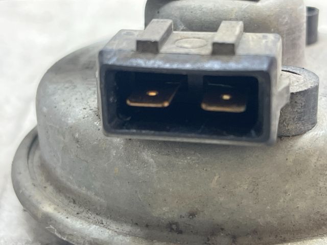 bontott SKODA FABIA I Kürt