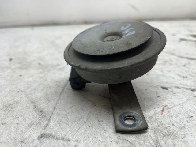 bontott SKODA FABIA I Kürt