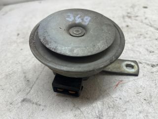 bontott SKODA FABIA I Kürt