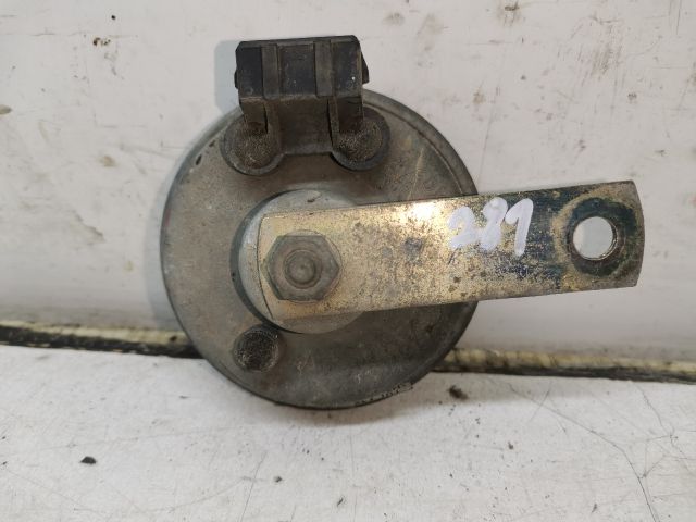 bontott SKODA FABIA I Kürt