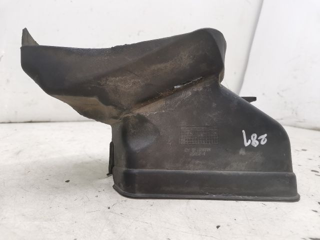 bontott SKODA FABIA I Légbeömlő