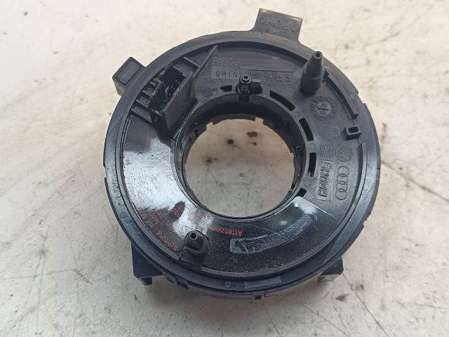 bontott SKODA FABIA I Légzsák Átvezető Szalagkábel