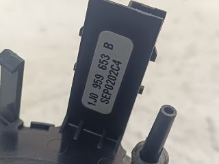 bontott SKODA FABIA I Légzsák Átvezető Szalagkábel