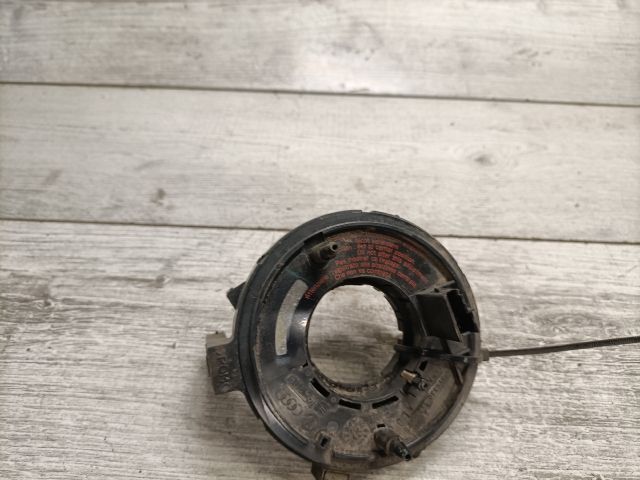 bontott SKODA FABIA I Légzsák Átvezető Szalagkábel