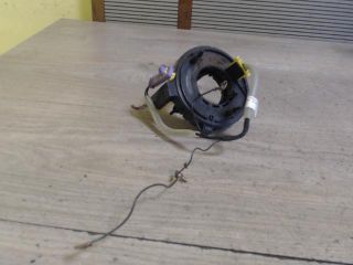 bontott SKODA FABIA I Légzsák Átvezető Szalagkábel