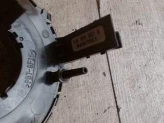 bontott SKODA FABIA I Légzsák Átvezető Szalagkábel