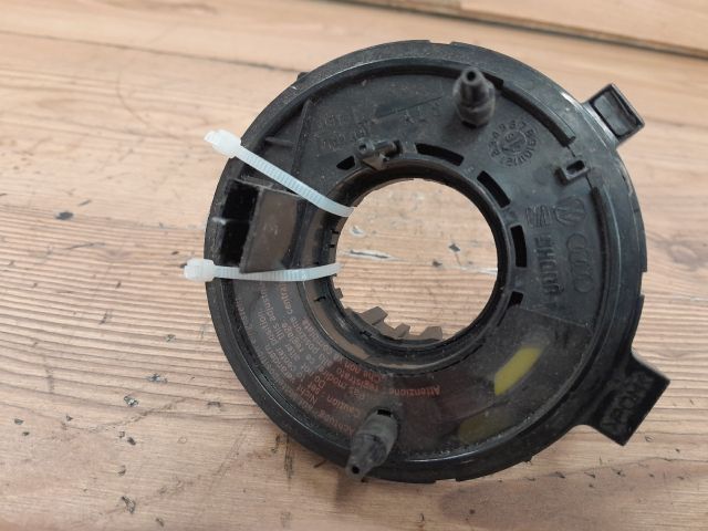 bontott SKODA FABIA I Légzsák Átvezető Szalagkábel