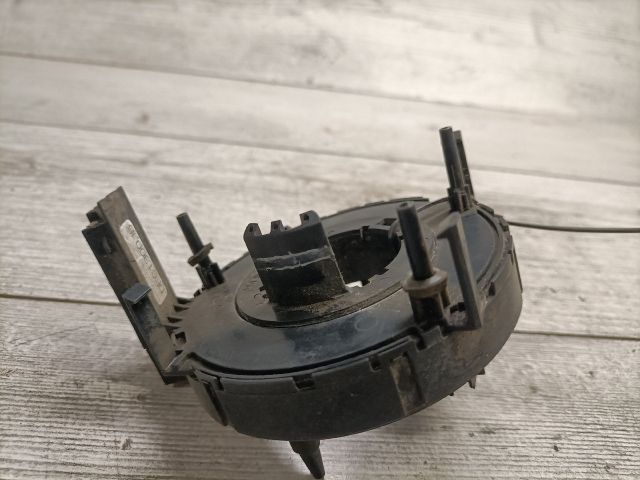 bontott SKODA FABIA I Légzsák Átvezető Szalagkábel