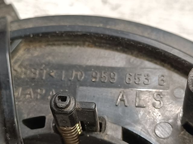 bontott SKODA FABIA I Légzsák Átvezető Szalagkábel