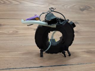 bontott SKODA FABIA I Légzsák Átvezető Szalagkábel