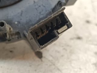 bontott SKODA FABIA I Légzsák Átvezető Szalagkábel