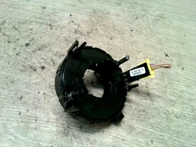 bontott SKODA FABIA I Légzsák Átvezető Szalagkábel