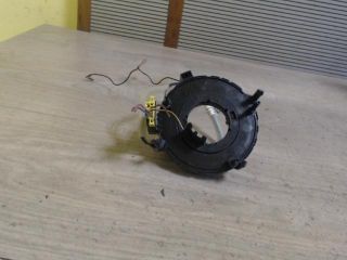 bontott SKODA FABIA I Légzsák Átvezető Szalagkábel