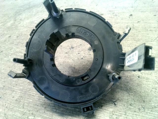 bontott SKODA FABIA I Légzsák Átvezető Szalagkábel