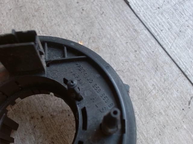 bontott SKODA FABIA I Légzsák Átvezető Szalagkábel