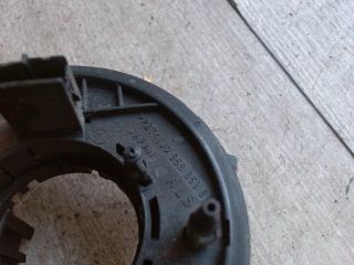 bontott SKODA FABIA I Légzsák Átvezető Szalagkábel